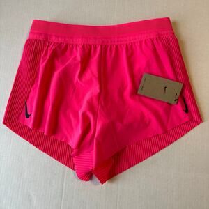 NEW Nike Womens AeroSwift Shorts Sz Medium